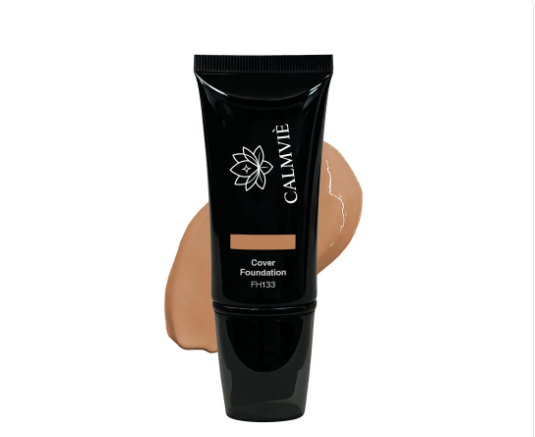 Full Cover Foundation