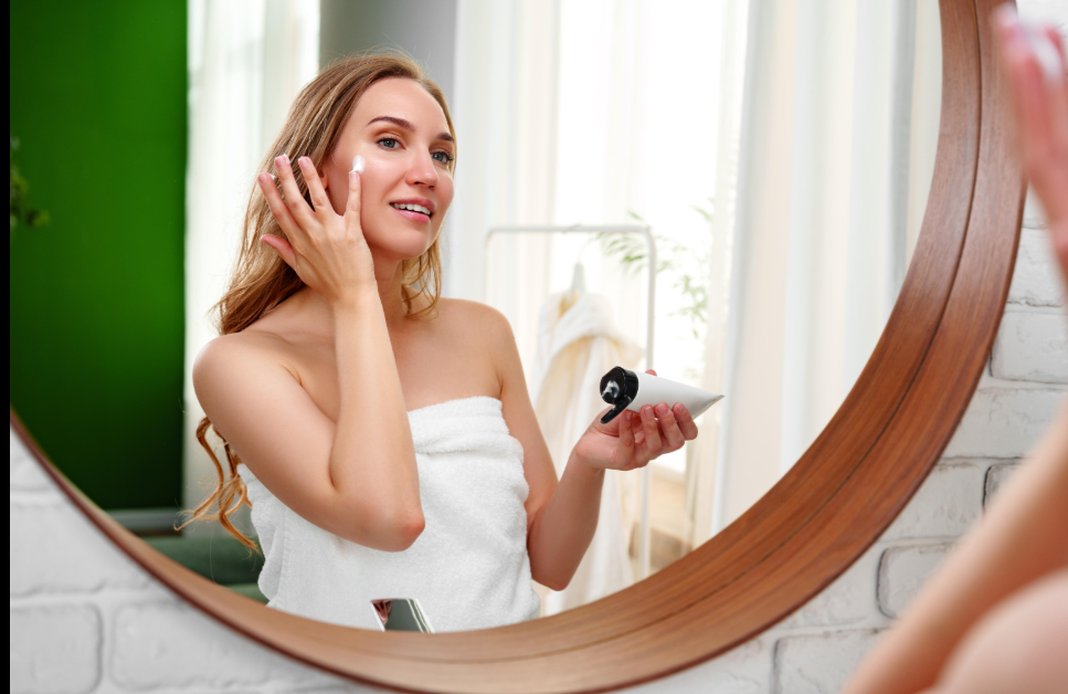 Skincare Blog
