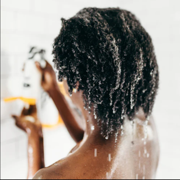 Body & Hair