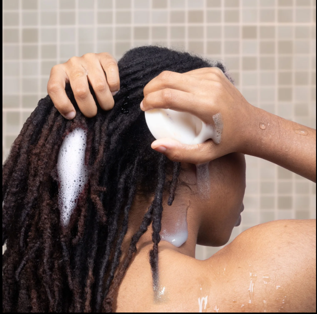 Hair & Body
