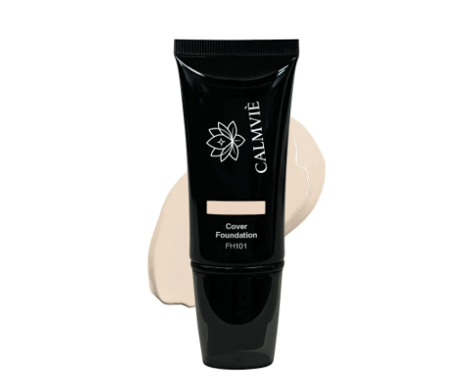 Full Cover Foundation