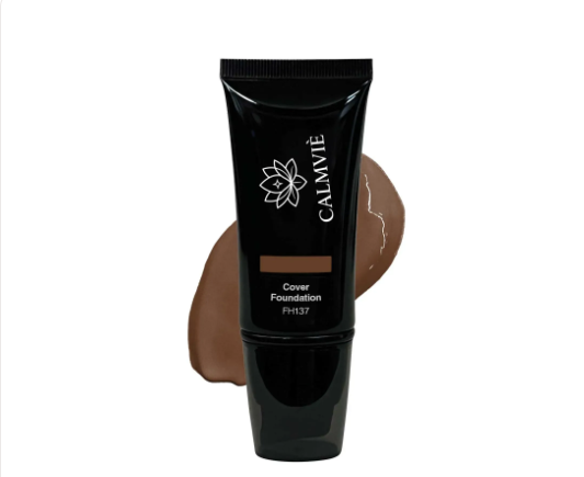 Full Cover Foundation