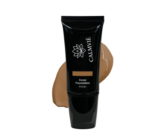 Full Cover Foundation