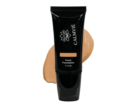 Full Cover Foundation