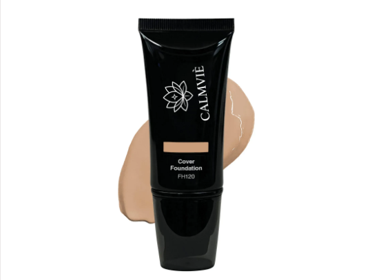 Full Cover Foundation
