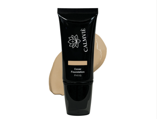 Full Cover Foundation