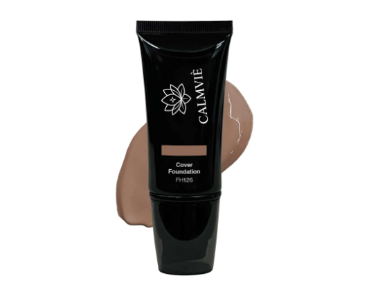 Full Cover Foundation