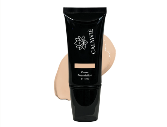 Full Cover Foundation