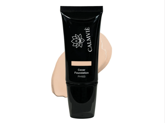 Full Cover Foundation