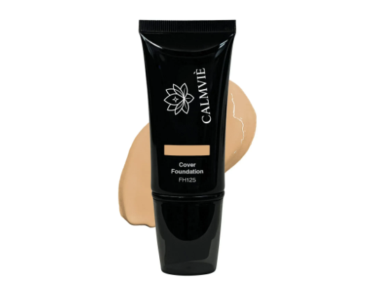 Full Cover Foundation