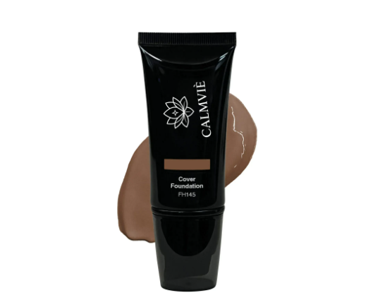 Full Cover Foundation