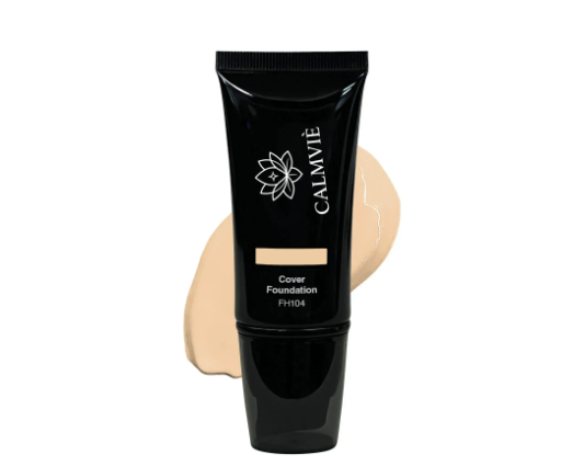 Full Cover Foundation