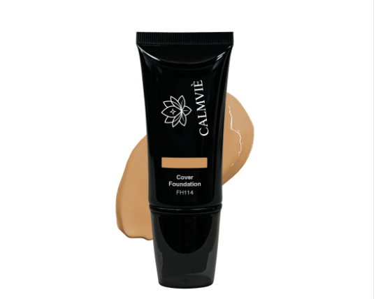Full Cover Foundation