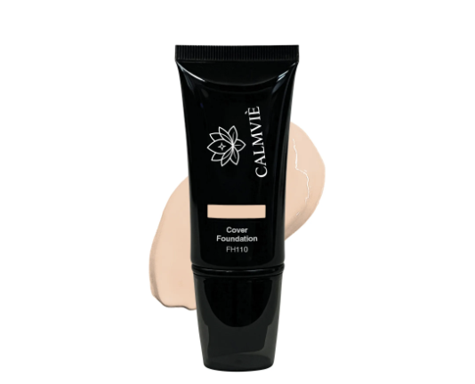 Full Cover Foundation