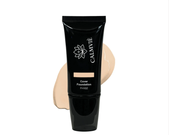 Full Cover Foundation