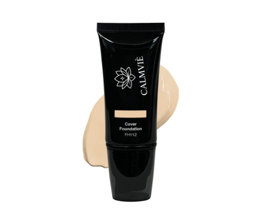 Full Cover Foundation