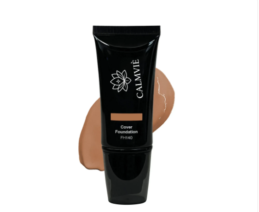 Full Cover Foundation