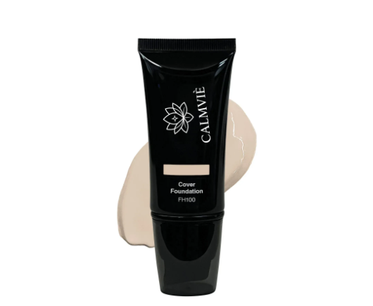 Full Cover Foundation
