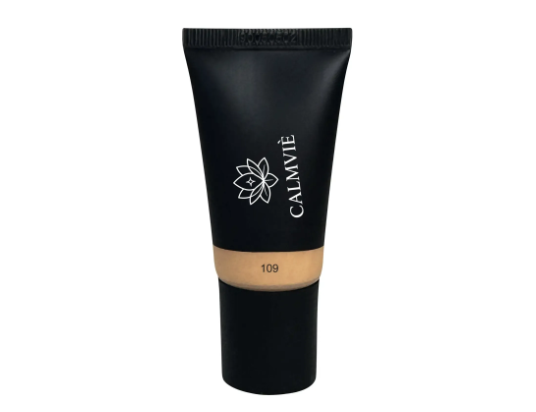 Tinted Moisturizer