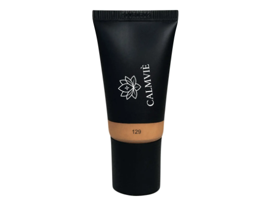 Tinted Moisturizer