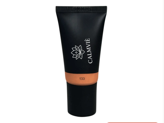 Tinted Moisturizer