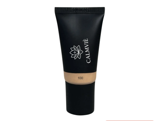 Tinted Moisturizer