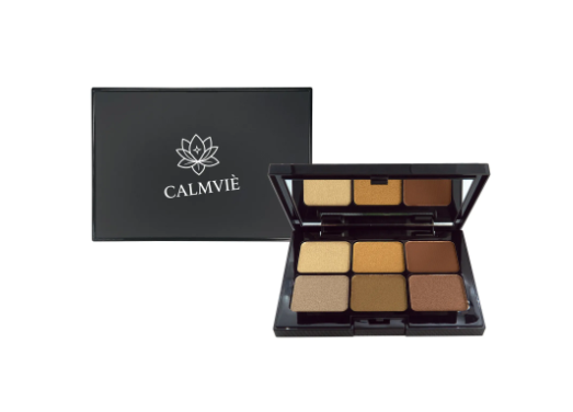 Eyeshadow Palette