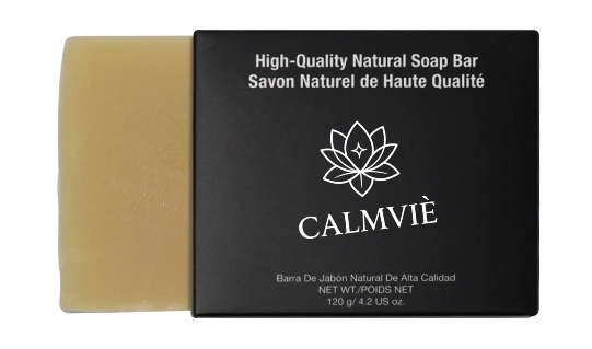 Natural Soap