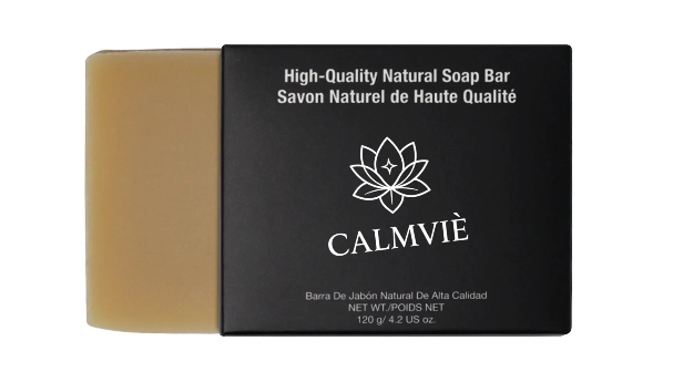 Natural Soap