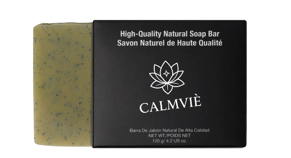Natural Soap