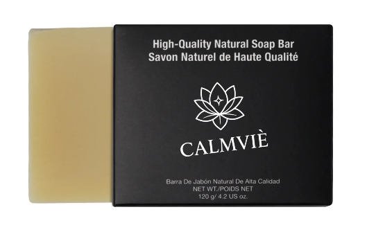 Natural Soap