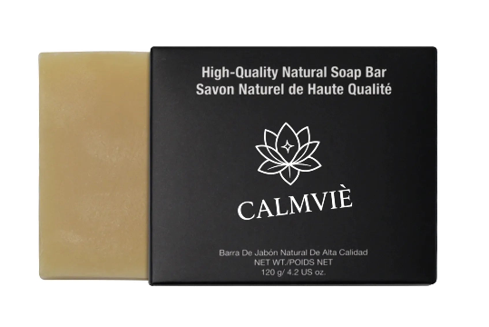 Natural Soap