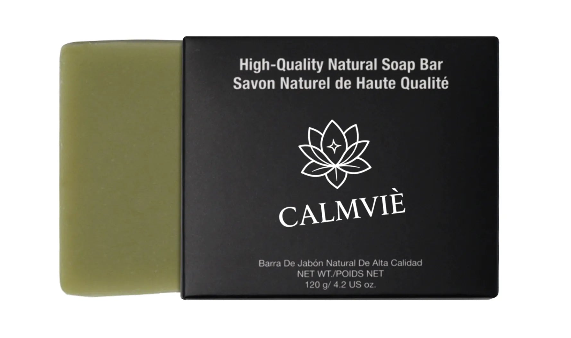 Natural Soap