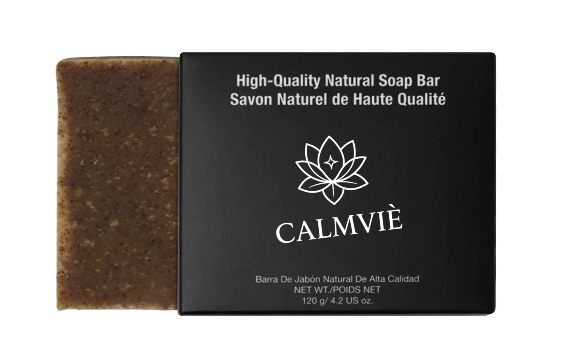 Natural Soap