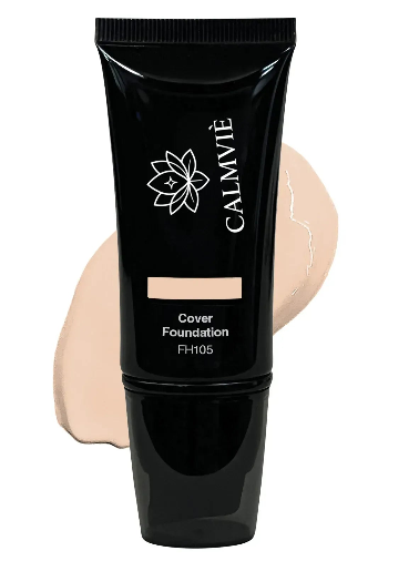 Full Cover Foundation